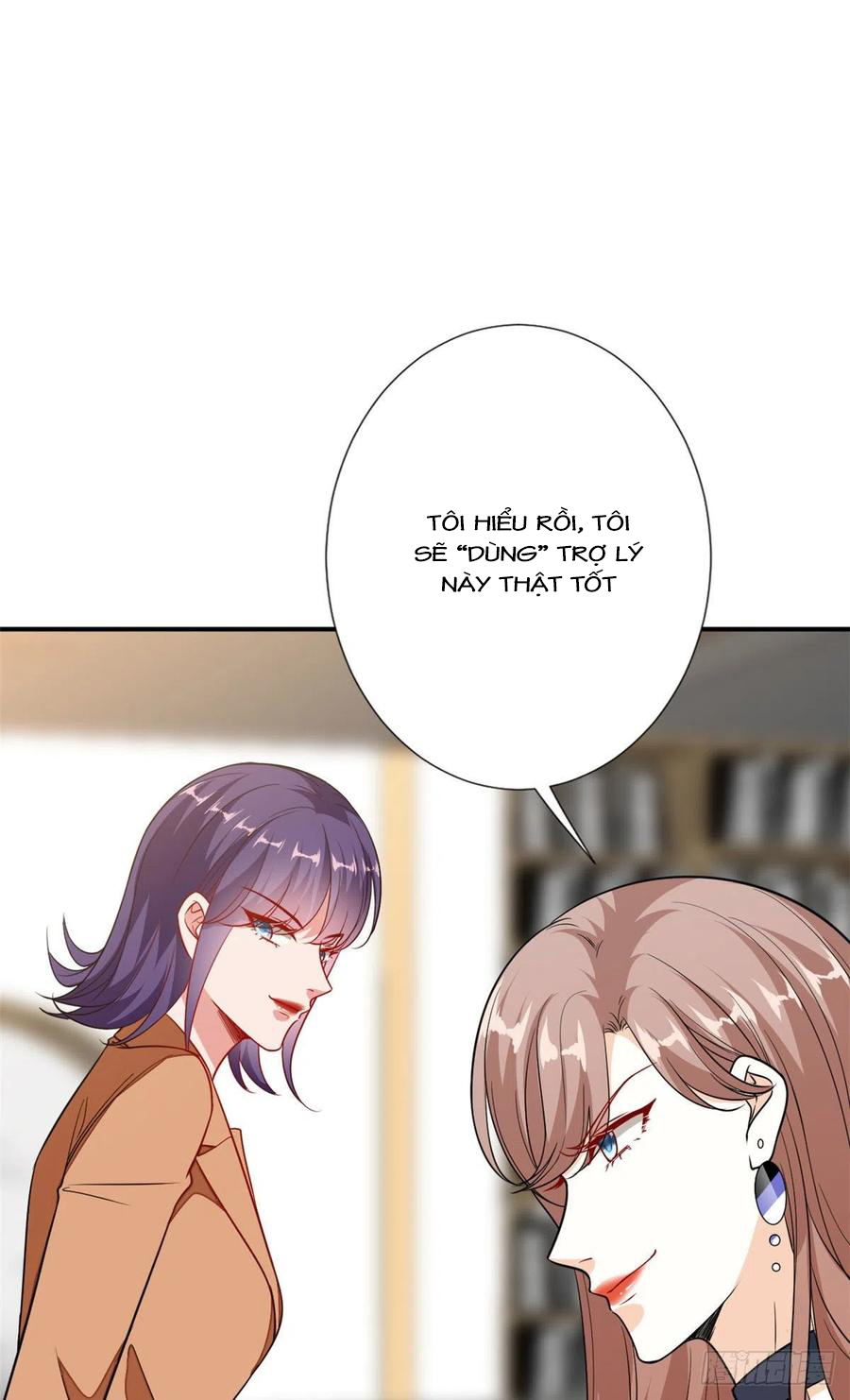 thí hôn lão công, cần giúp sức chapter 309 13