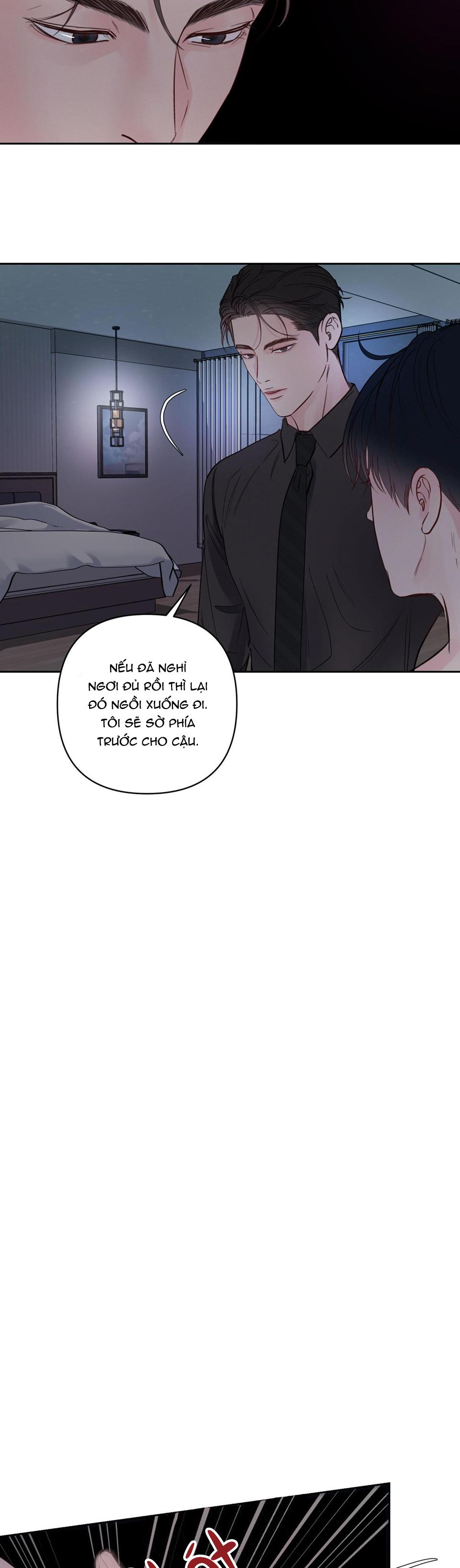 chủ nhân của thứ bảy chapter 6 17