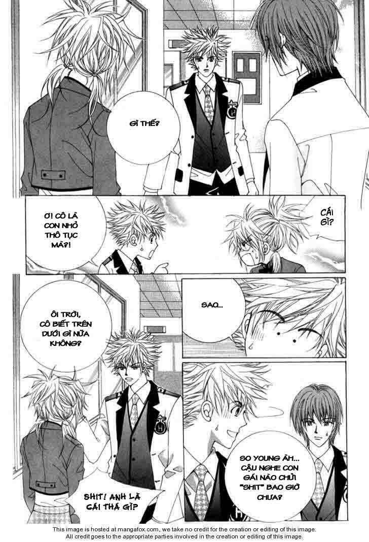 she's scary chapter 9 15