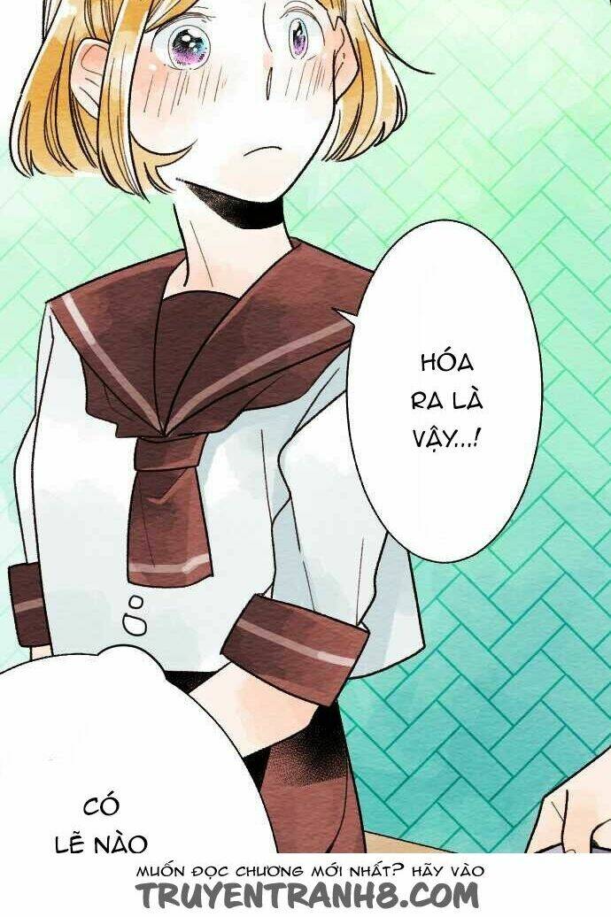 koe koi chapter 15 17