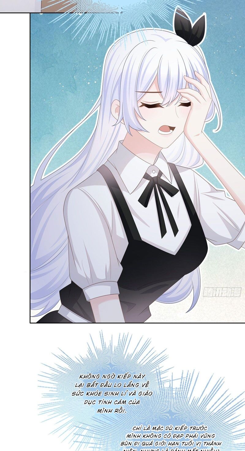 ảnh hậu cũng không bằng niệm thanh hoa chapter 108 9