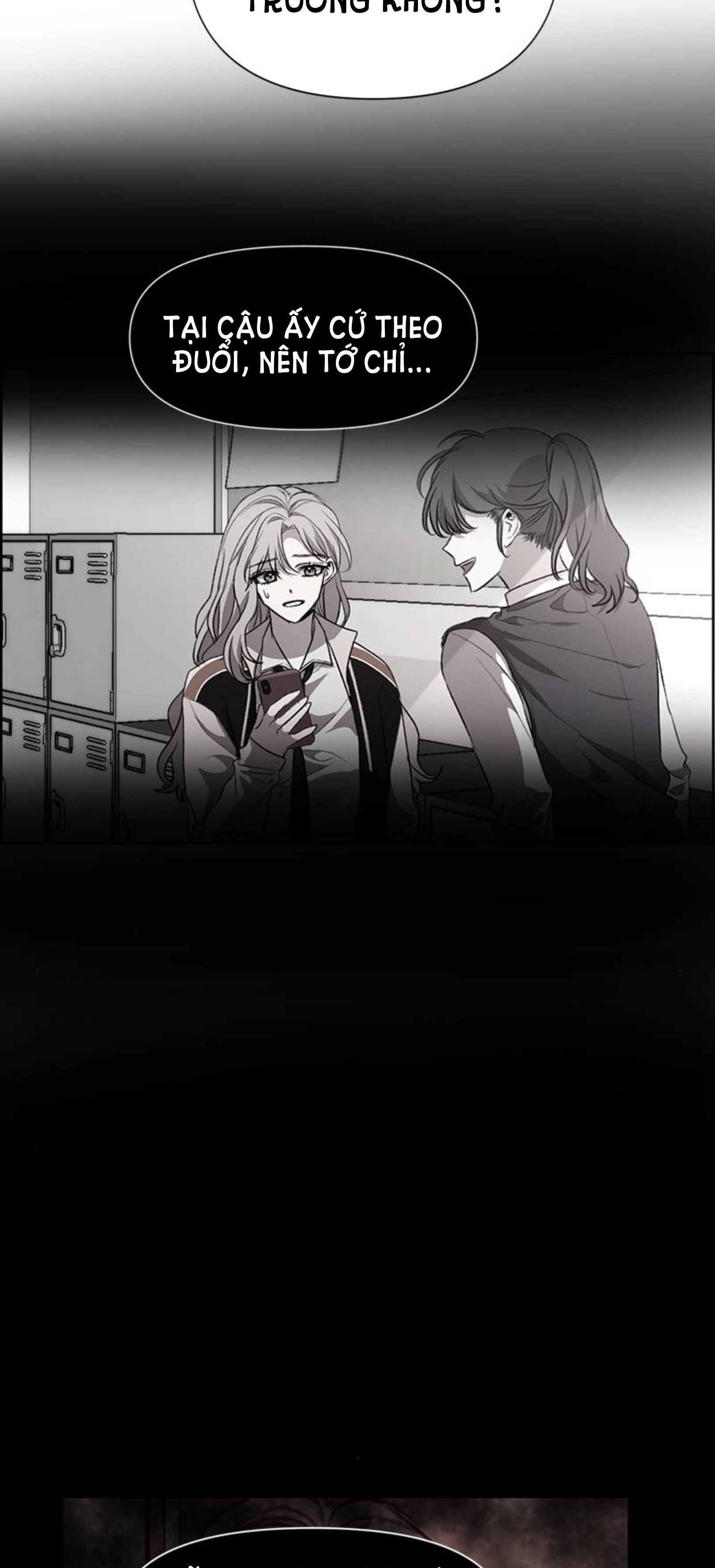 Tự Do Trong Mơ chapter 25.1 23