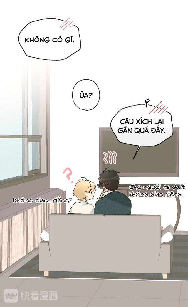 sơn thần đại nhân vẫn nhớ tôi chapter 4 39