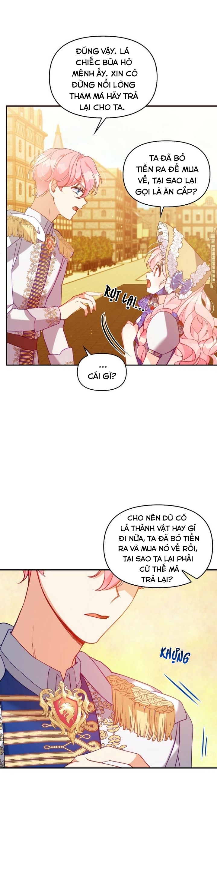 em gái cưng của đại công tước phản diện chapter 49.1 7