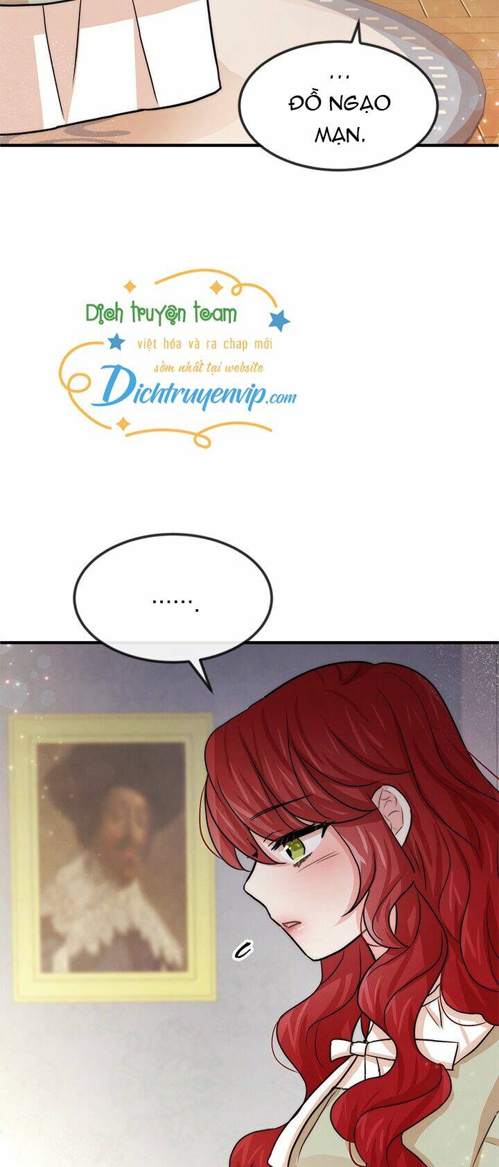 tiểu thư scarlet, em không muốn trả thù sao? chapter 39 48