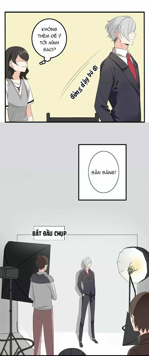 ảo thuật gia và cô gái khoa học chapter 2 14