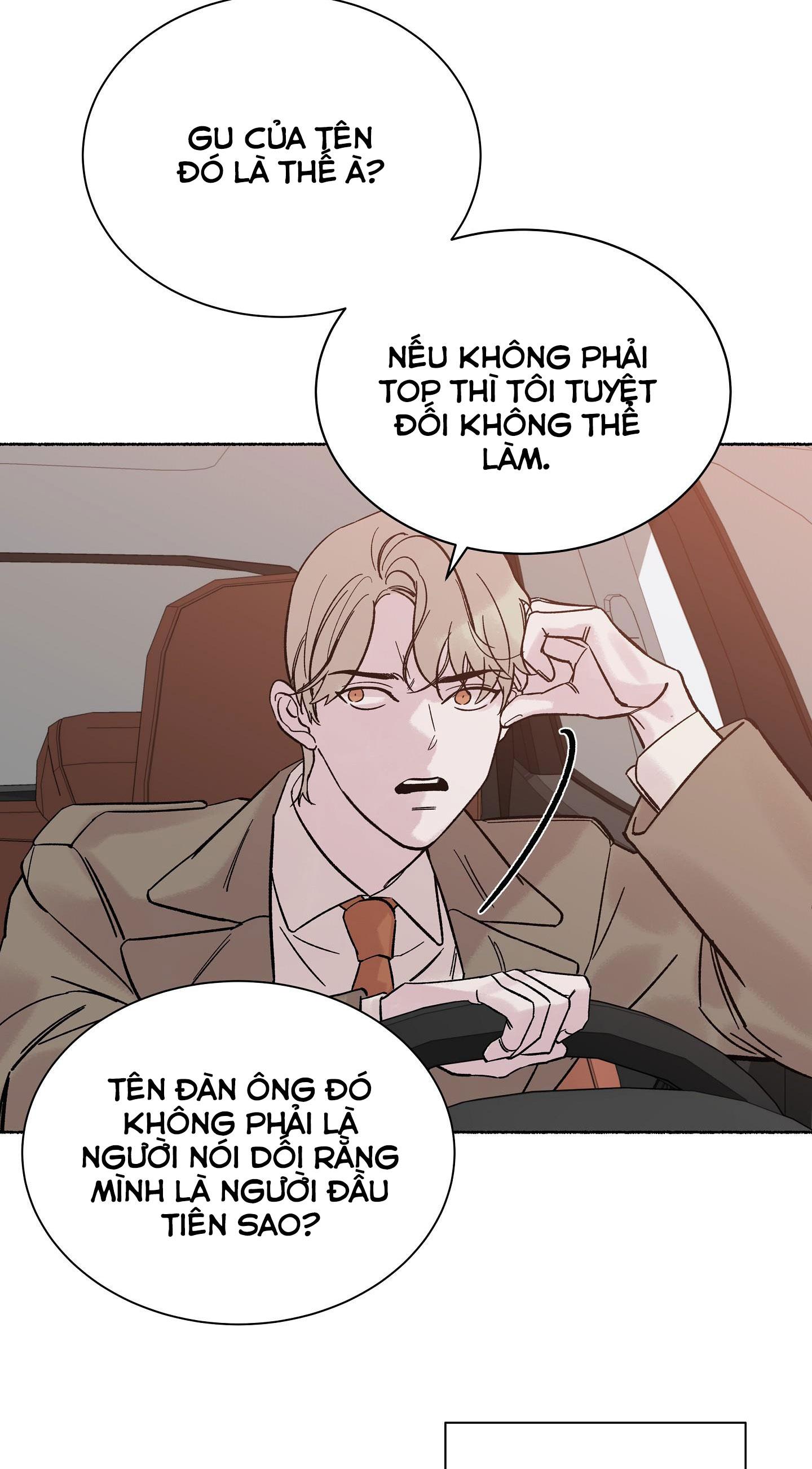 list truyện ngắn chịt chịt chapter 1 21