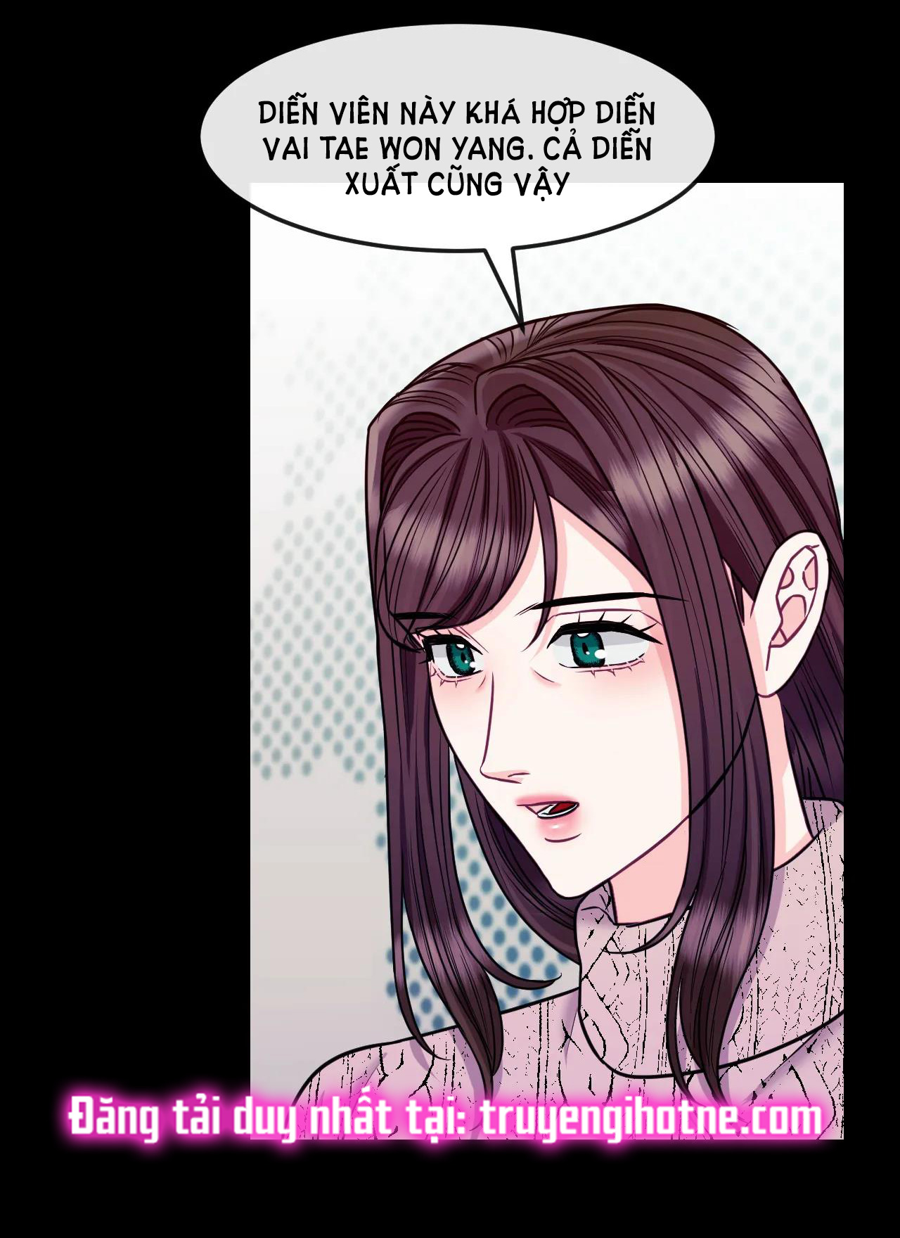 Ngôi Nhà Tình Yêu chapter 23.1 - Trang 42