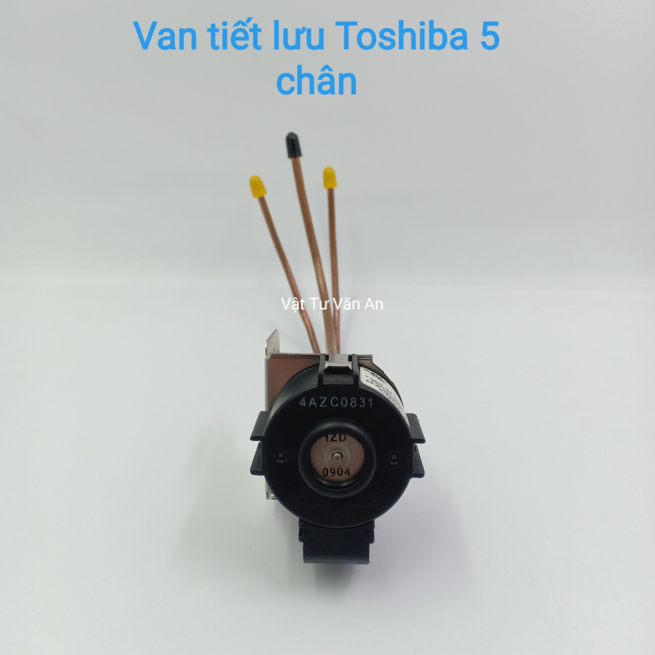 Van tiết lưu tủ lạnh - Cuộn Coil tủ lạnh dùng cho nhiều loại máy Toshiba, Sanyo...vv