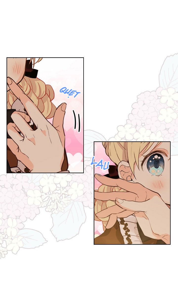 Con Có Phải Là Con Gái Của Người Không? chapter 48 - Trang 37