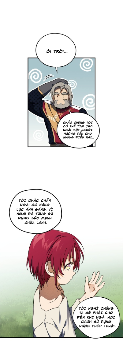 bị che khuất bởi ánh hoàng hôn chapter 71 5