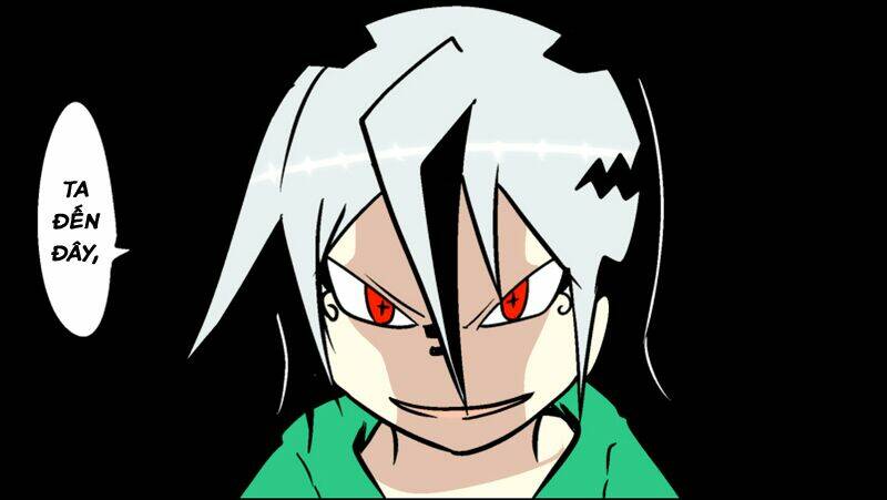 senyuu chapter 91 25