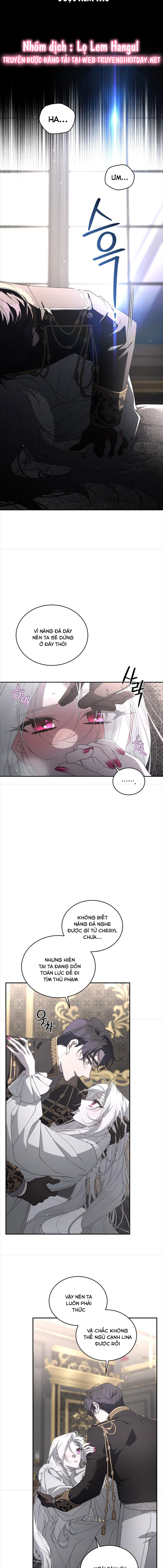 trở thành ác nữ thuần hóa thú cưng chapter 68 4