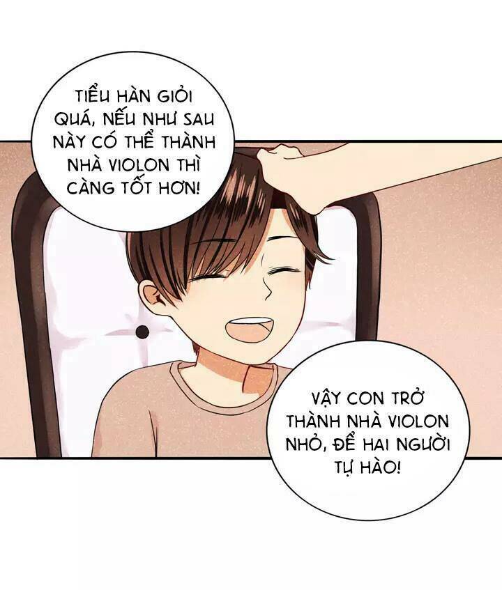 chào buổi sáng, hướng dương chapter 14 12