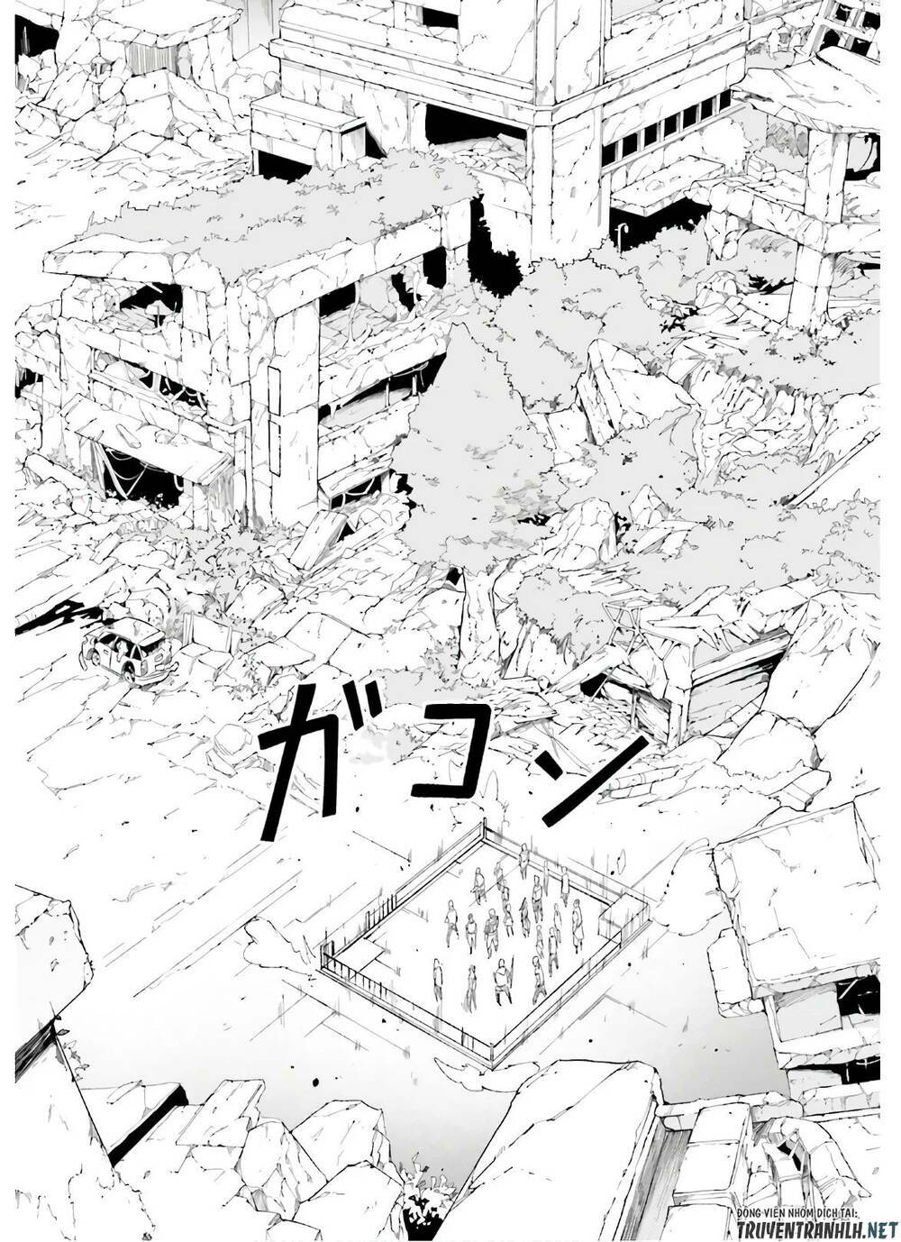 tên thường dân lv.999 chapter 47 20