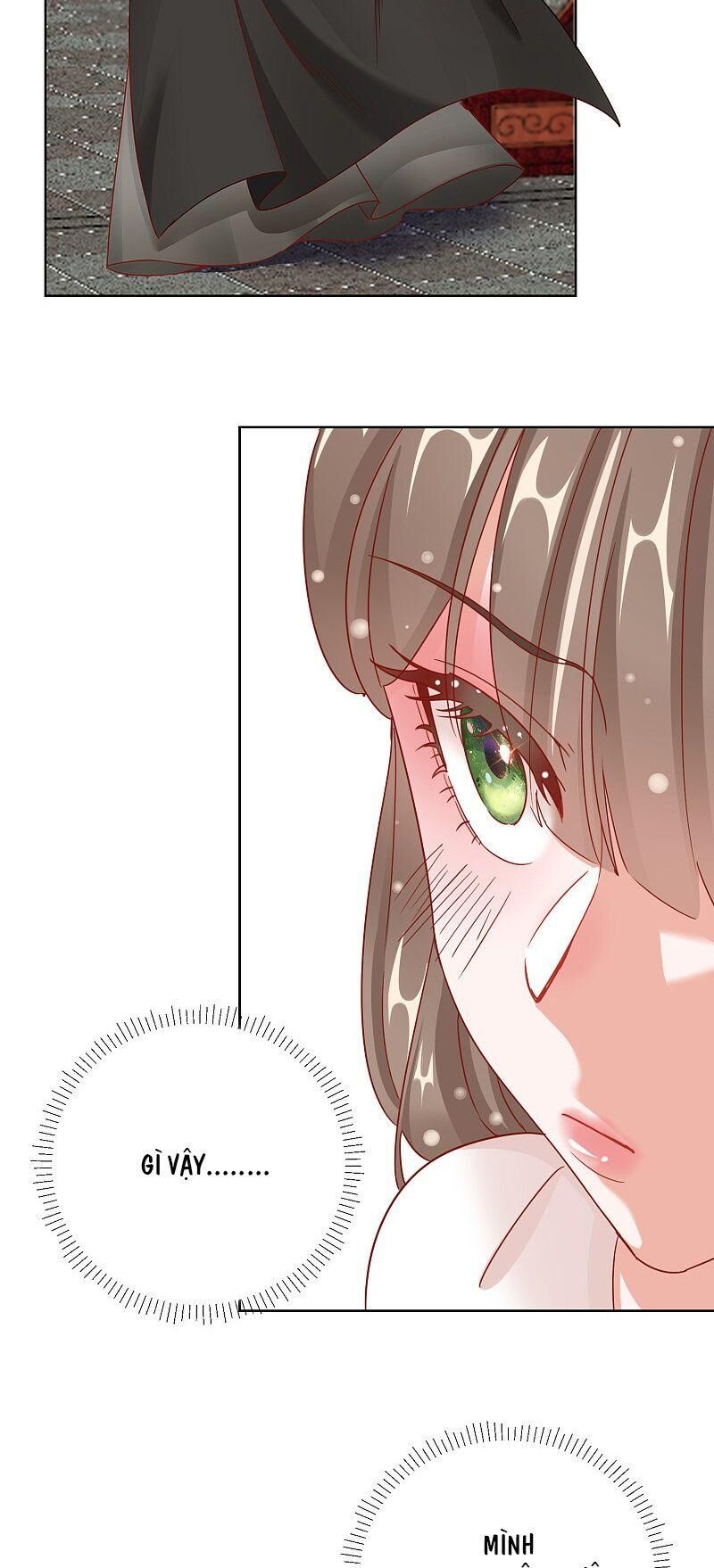 công lược trưởng thành của vương phi chapter 28 50