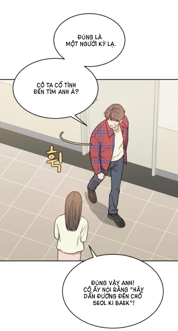 Vận May Bất Ngờ chapter 31.1 45