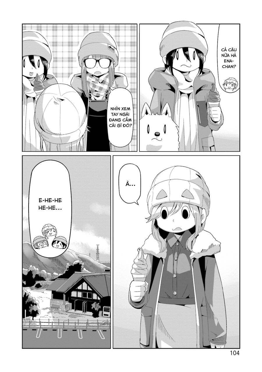 yurukyan chapter 67 26