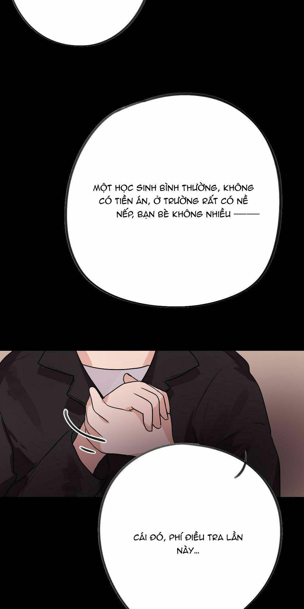 phải lòng em trai của bạn gái mình chapter 15 24