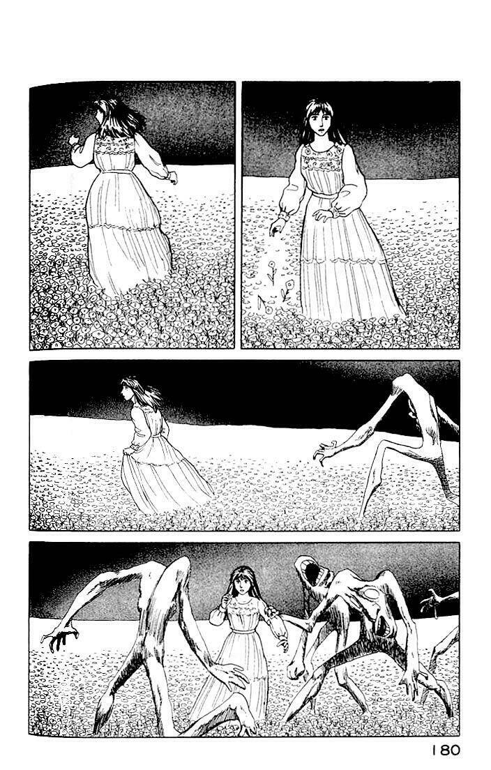 kiseijuu: sei no kakuritsu chapter 26 5