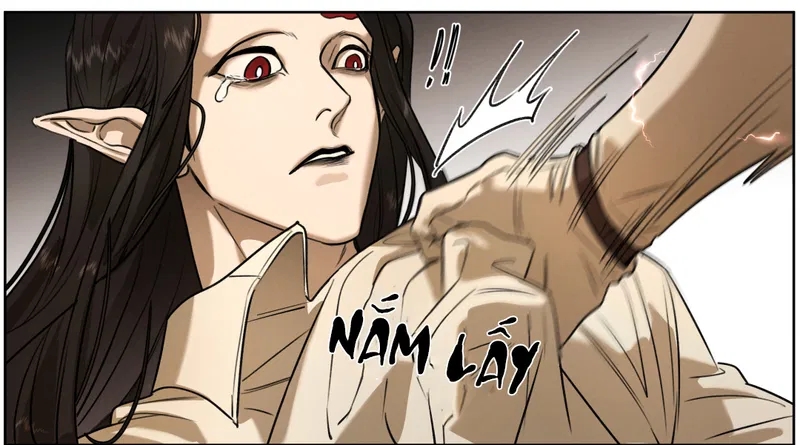 ác thần tập sự chapter 6 56