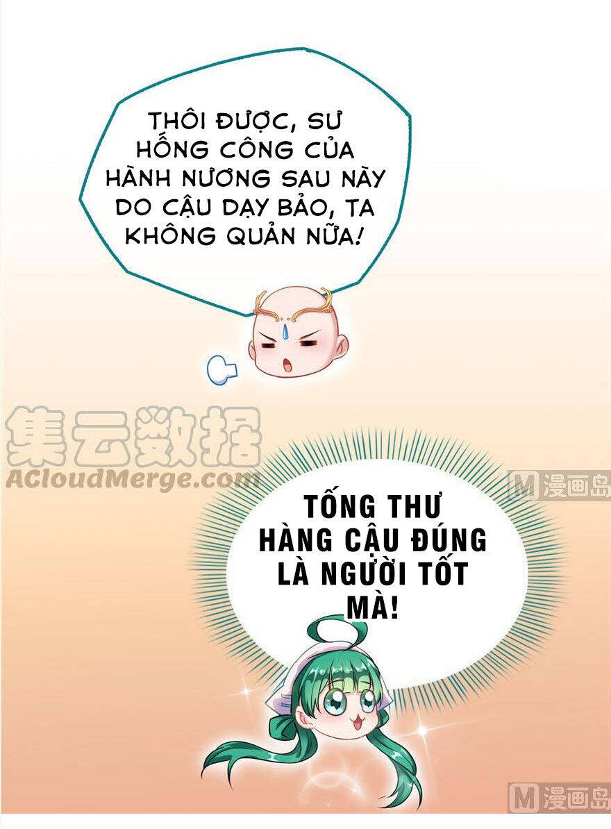 tu chân nói chuyện phiếm quần chapter 195.1 20