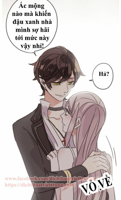 vết cắn ngọt ngào phần 1 chapter 47 6
