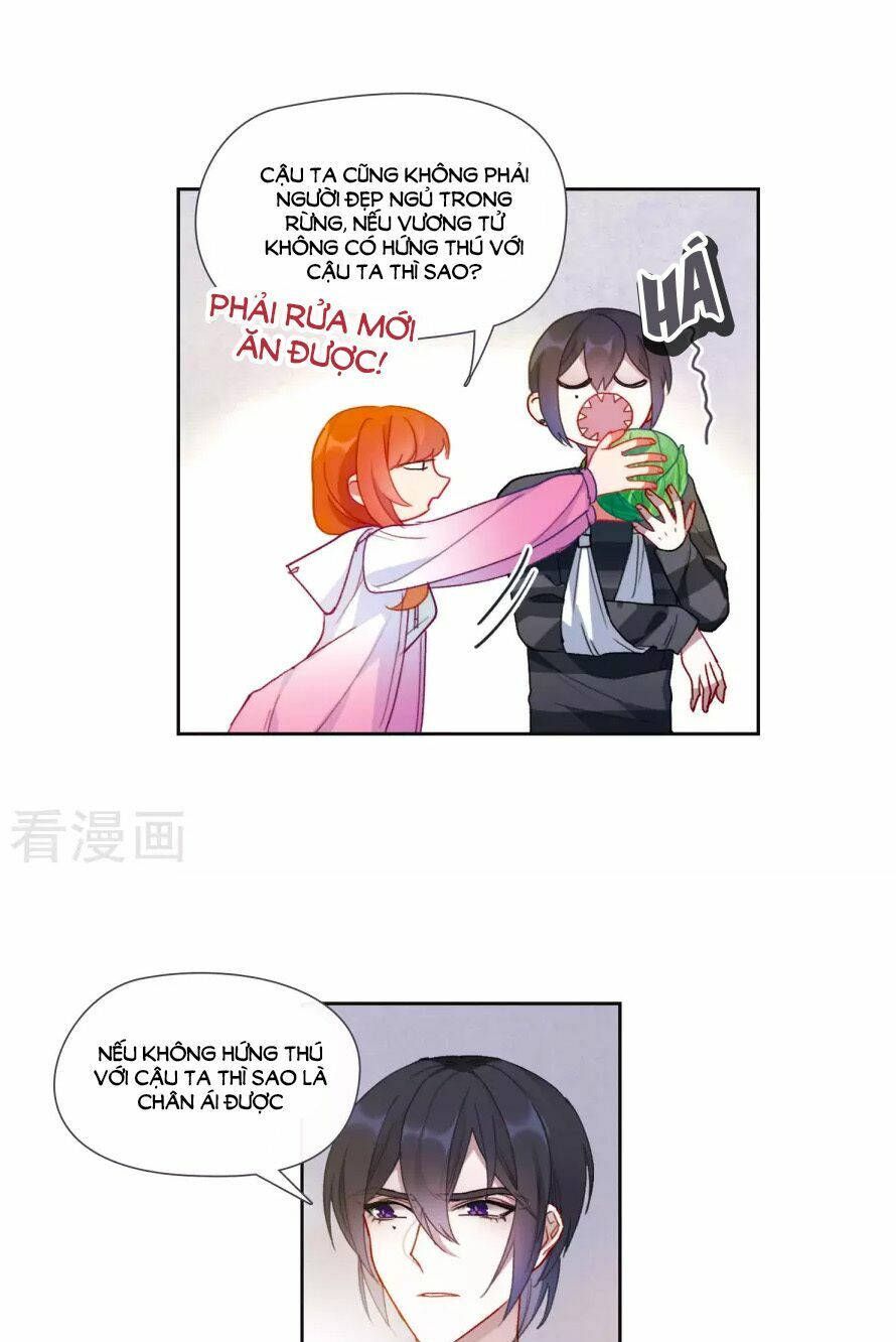 địa ngục cáo bạch thi chapter 89 20