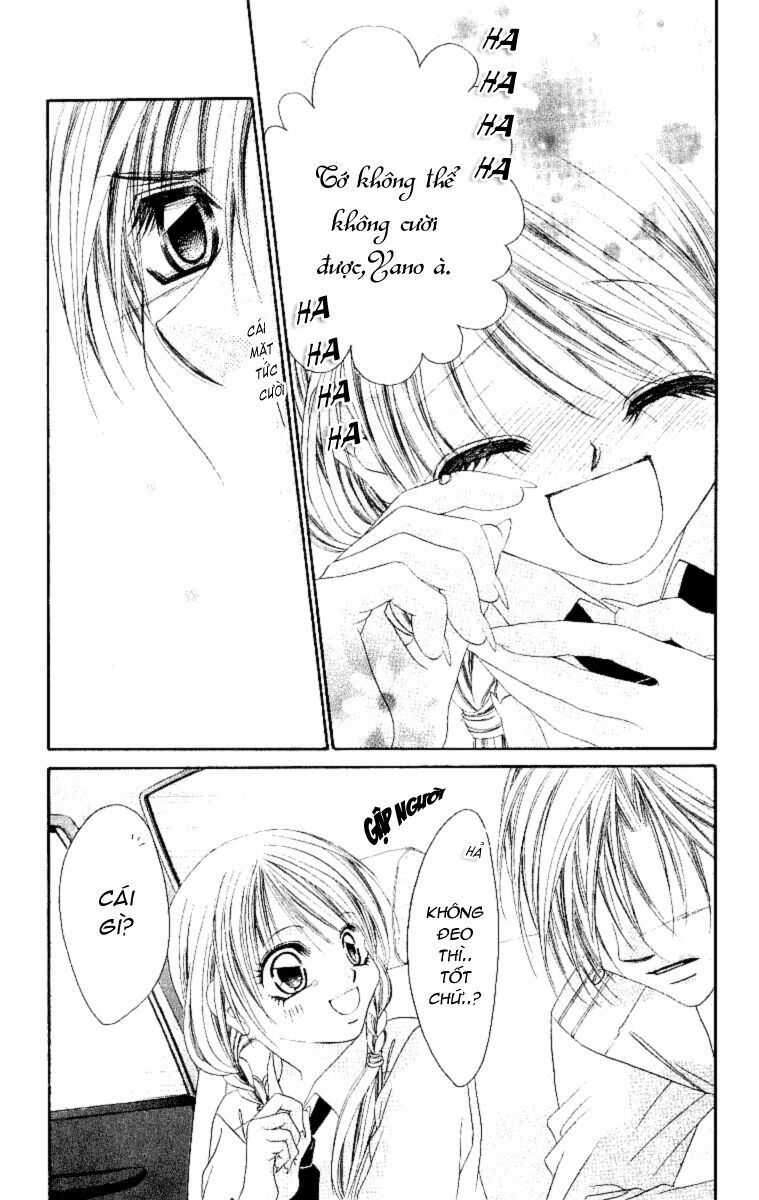 i love my little sister chapter 48 8