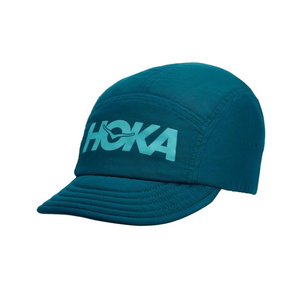 MŨ CHẠY TRAIL HOKA PACKABLE TRAIL HAT