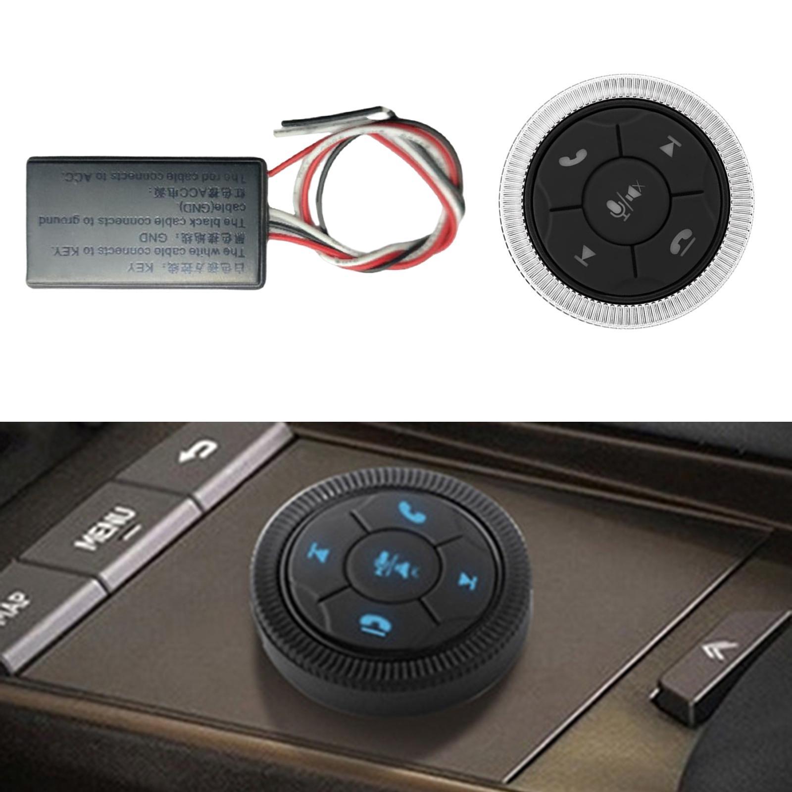 Wireless Bluetooth Music Adapter for Android Devices iOS