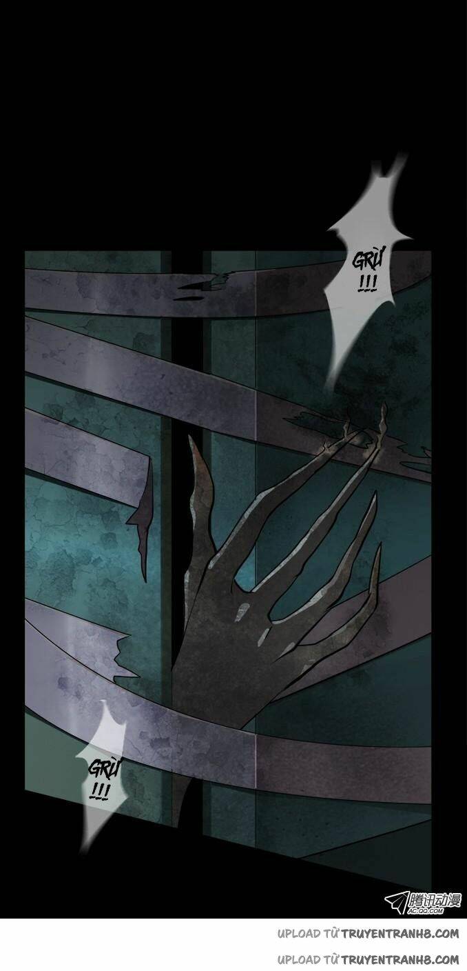 ớn lạnh tuyệt đối chapter 24 19