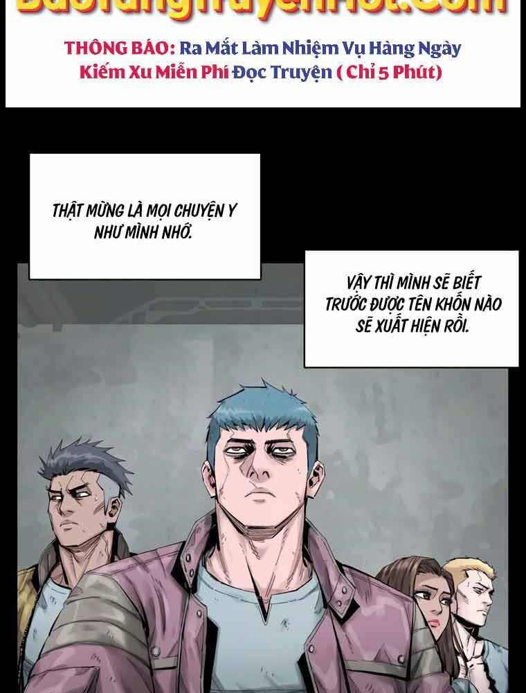 mật mã mê cung chapter 11 45