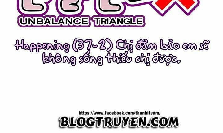unbalance triangle chapter 37.2 9