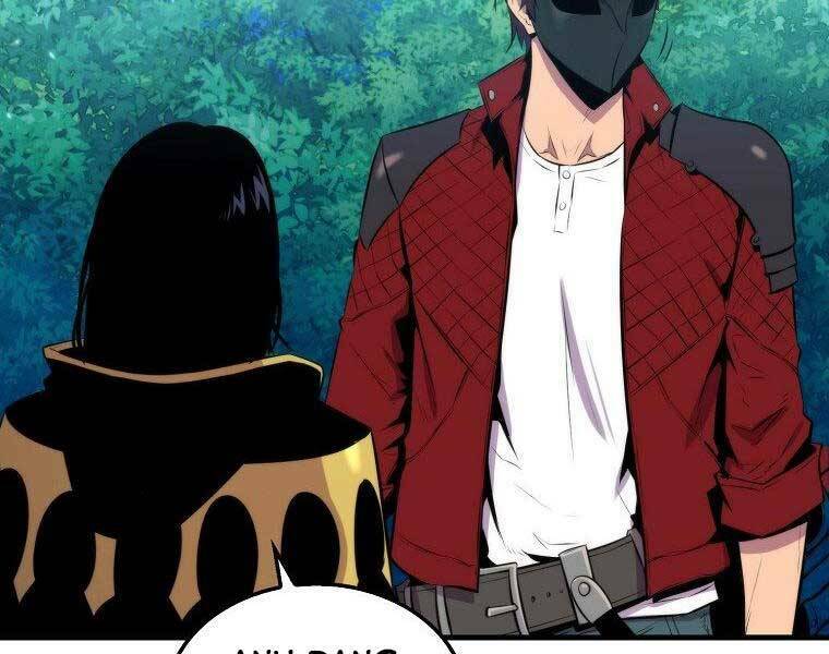 tôi thăng cấp trong lúc ngủ chapter 31 118