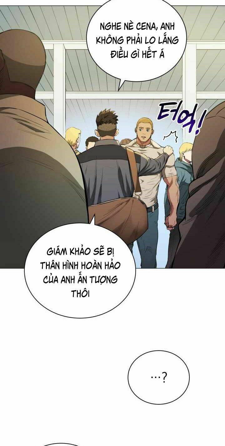 đấu sĩ vô song chapter 2 57