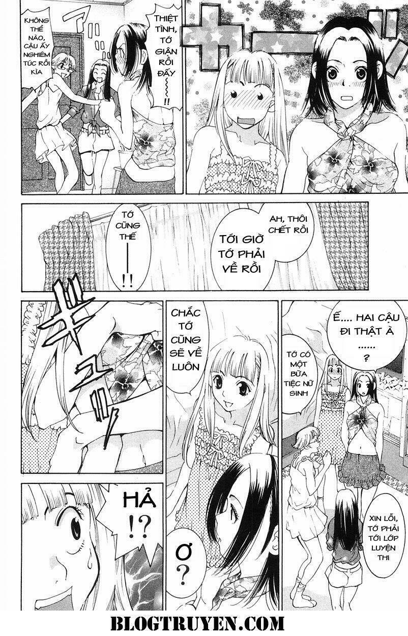 gacha gacha - secret chapter 16 12