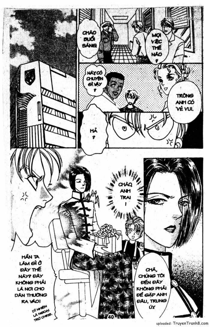 tiệm thú kiểng chapter 30 41