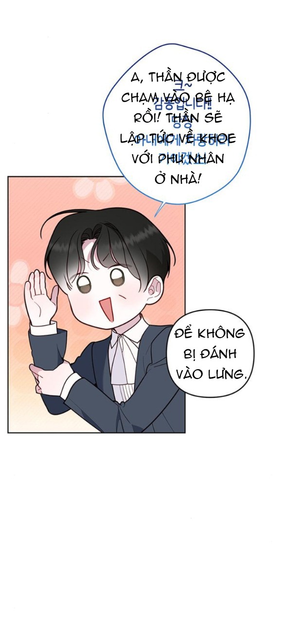 tiểu bạo chúa chapter 59.1 25