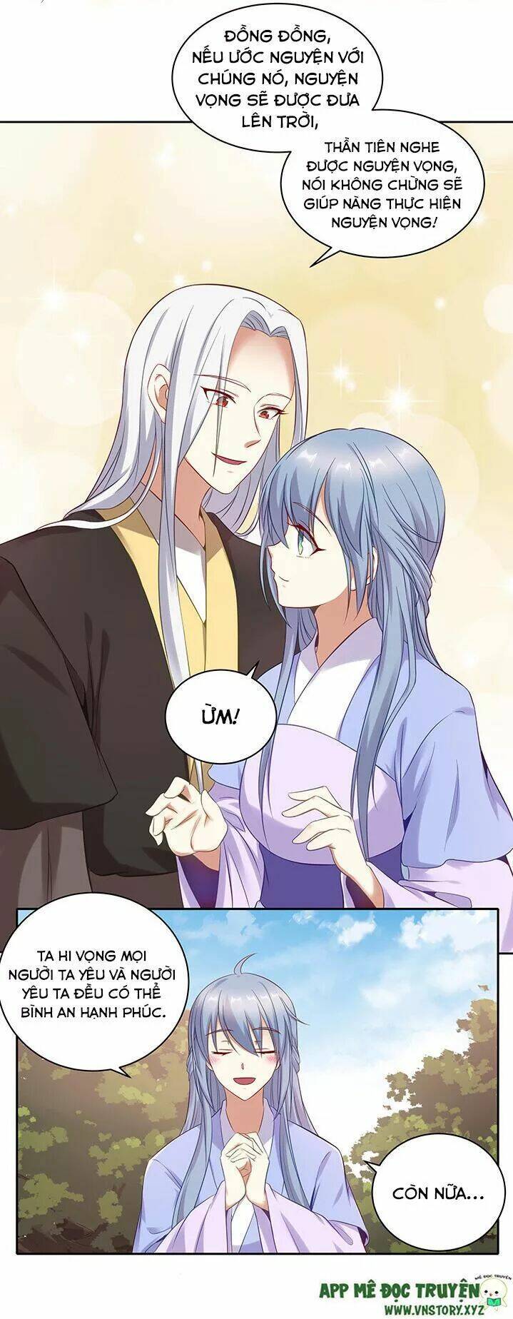 đô đốc đại nhân sủng thê kí chapter 157 20