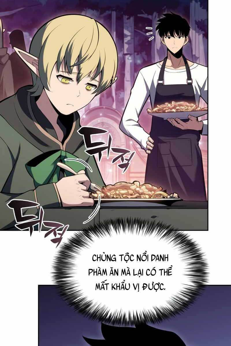 Người Chơi Mới Cấp Tối Đa Chapter 82 29