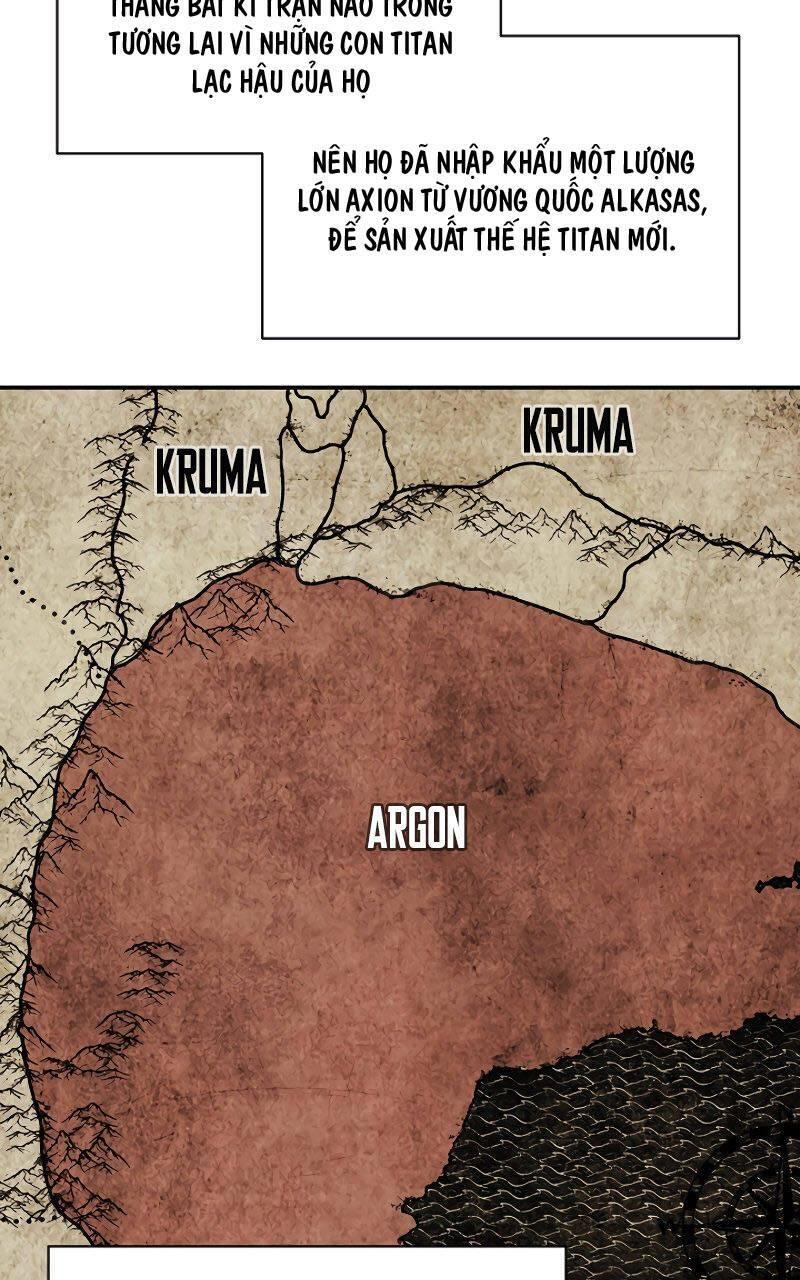 bất bại chân ma chapter 168 29