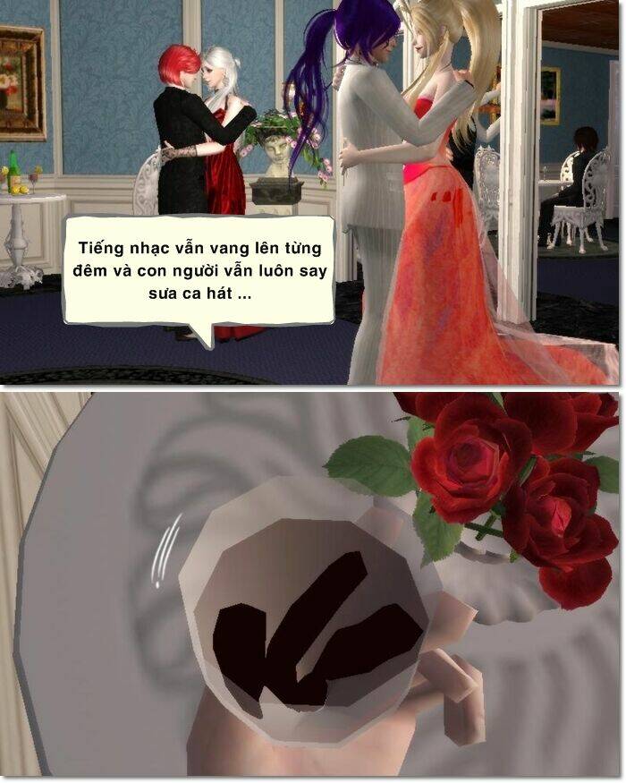 truyện sims - earl story chapter 58 28