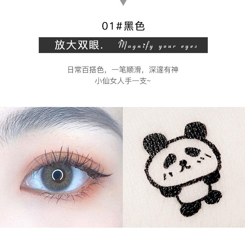 Bút kẻ mắt eyeliner nội địa Maxfine đầu siêu mảnh