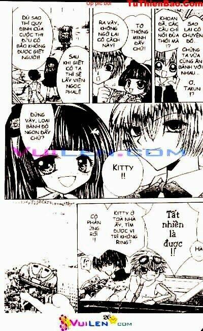 viên ngọc nhiệm màu chapter 1 26