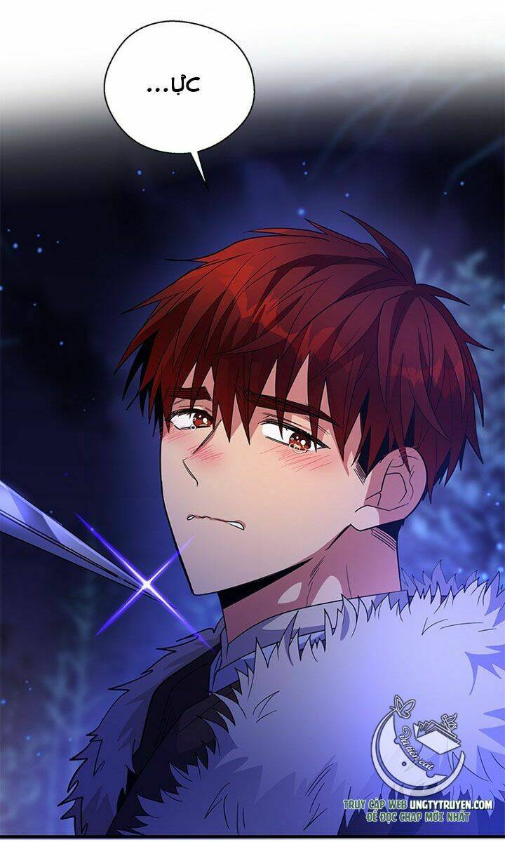 chồng yêu, em muốn đình công! chapter 29 35