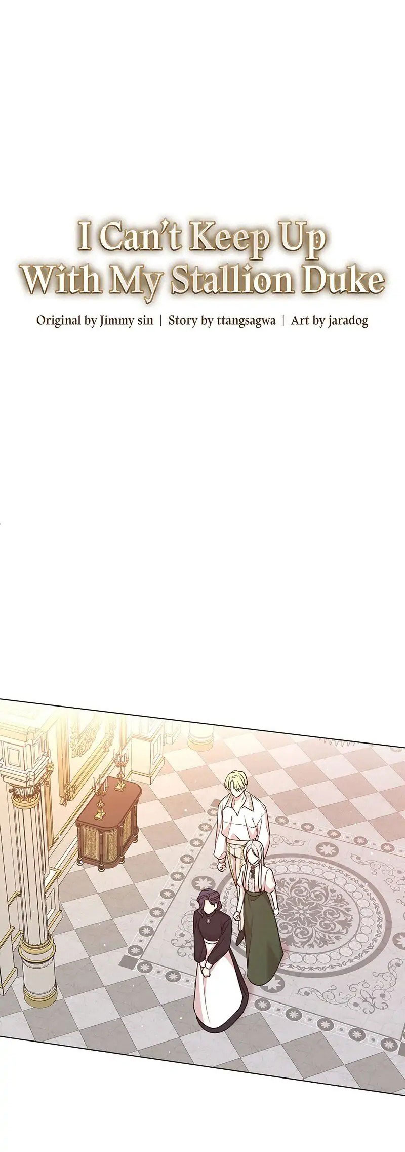 tôi chán nản vì người chồng thứ 2 còn "khỏe" hơn chồng cũ chapter 9.2 2