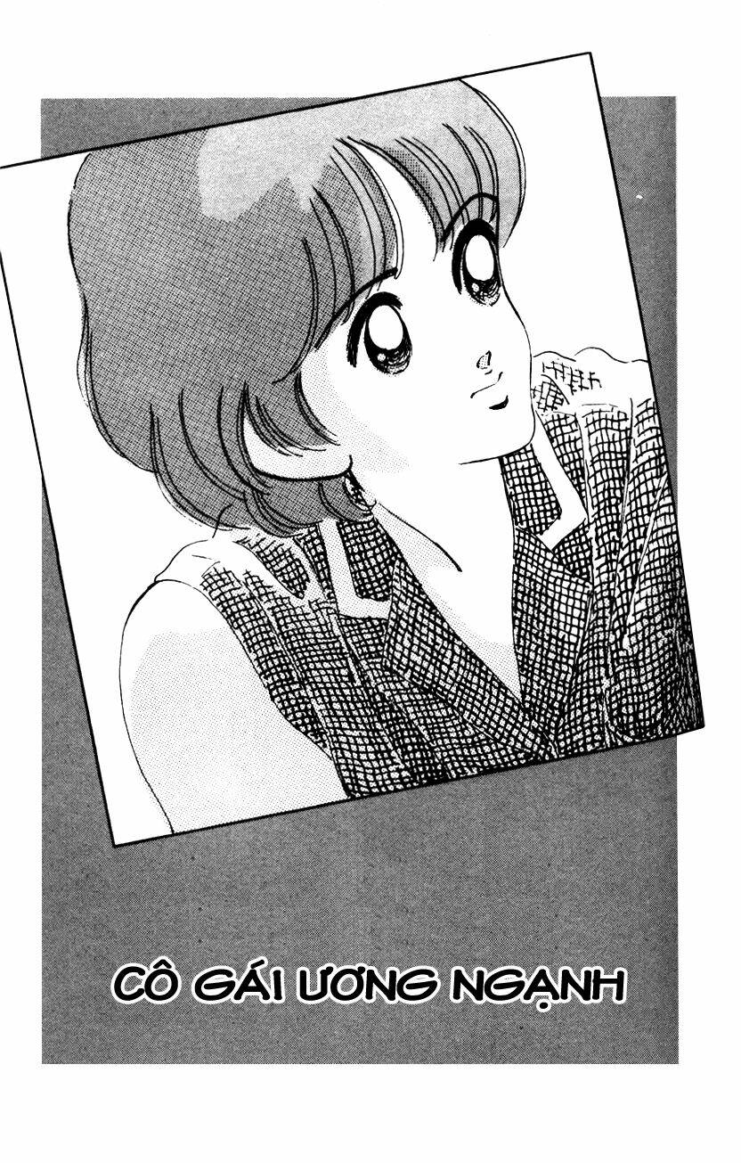 rough - ngọc thô chapter 23 2