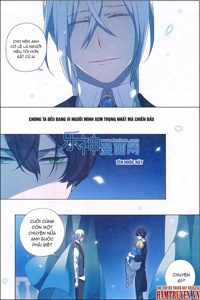 thuấn linh chapter 31 12