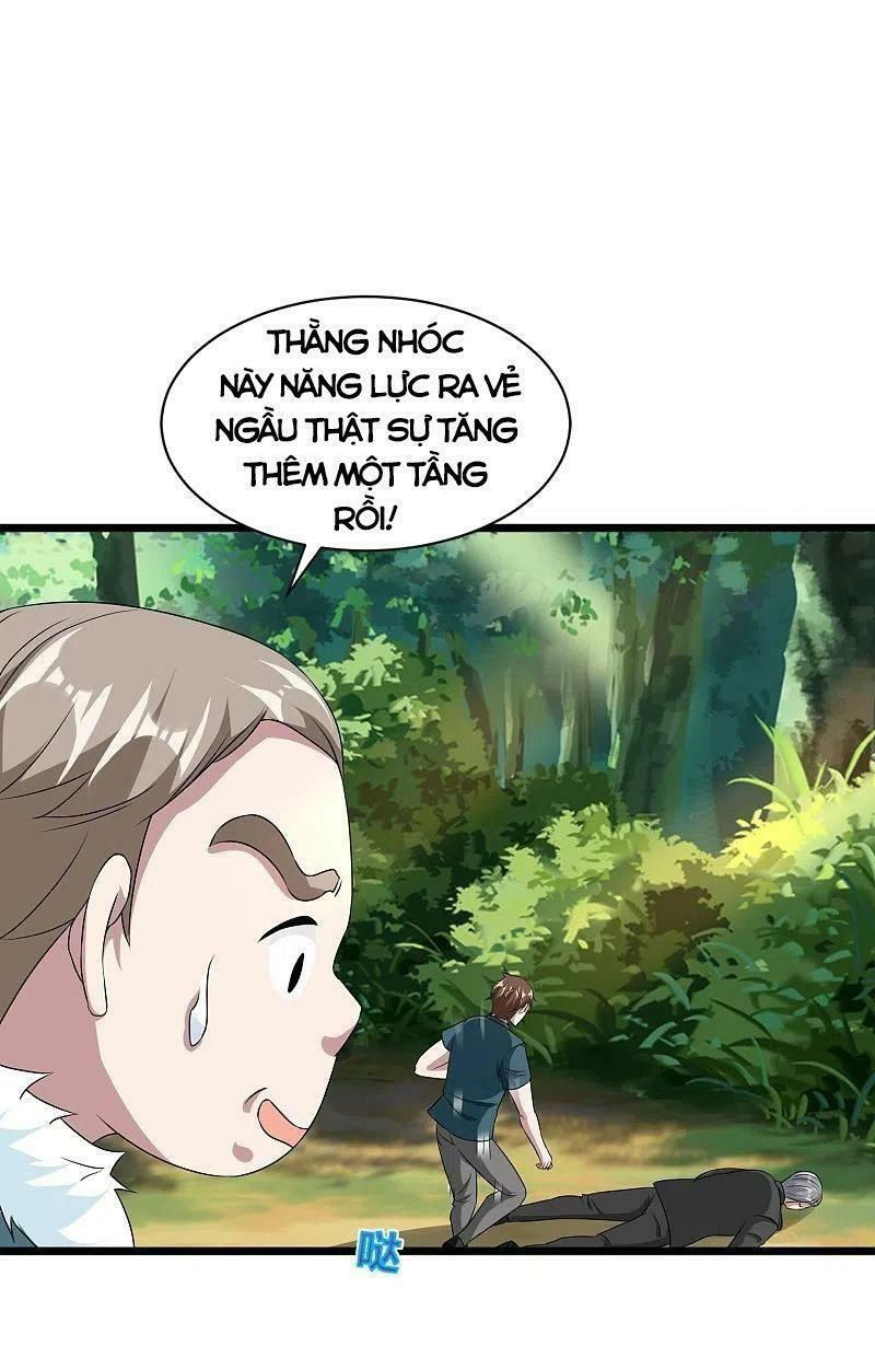 đô thị tà vương chapter 249 25